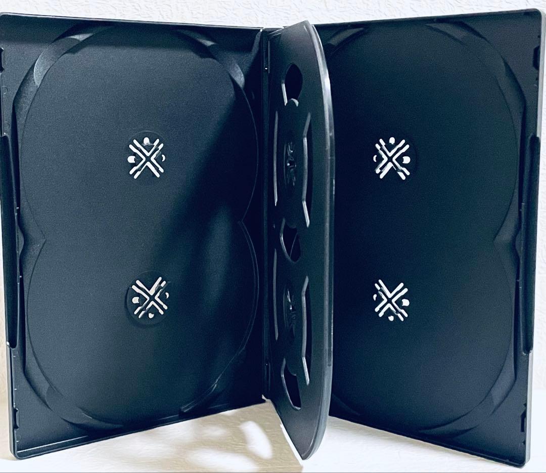 閃乱カグラ　(全６巻)+東京妖魔篇(全６巻) 【全12巻】　　DVD 全巻