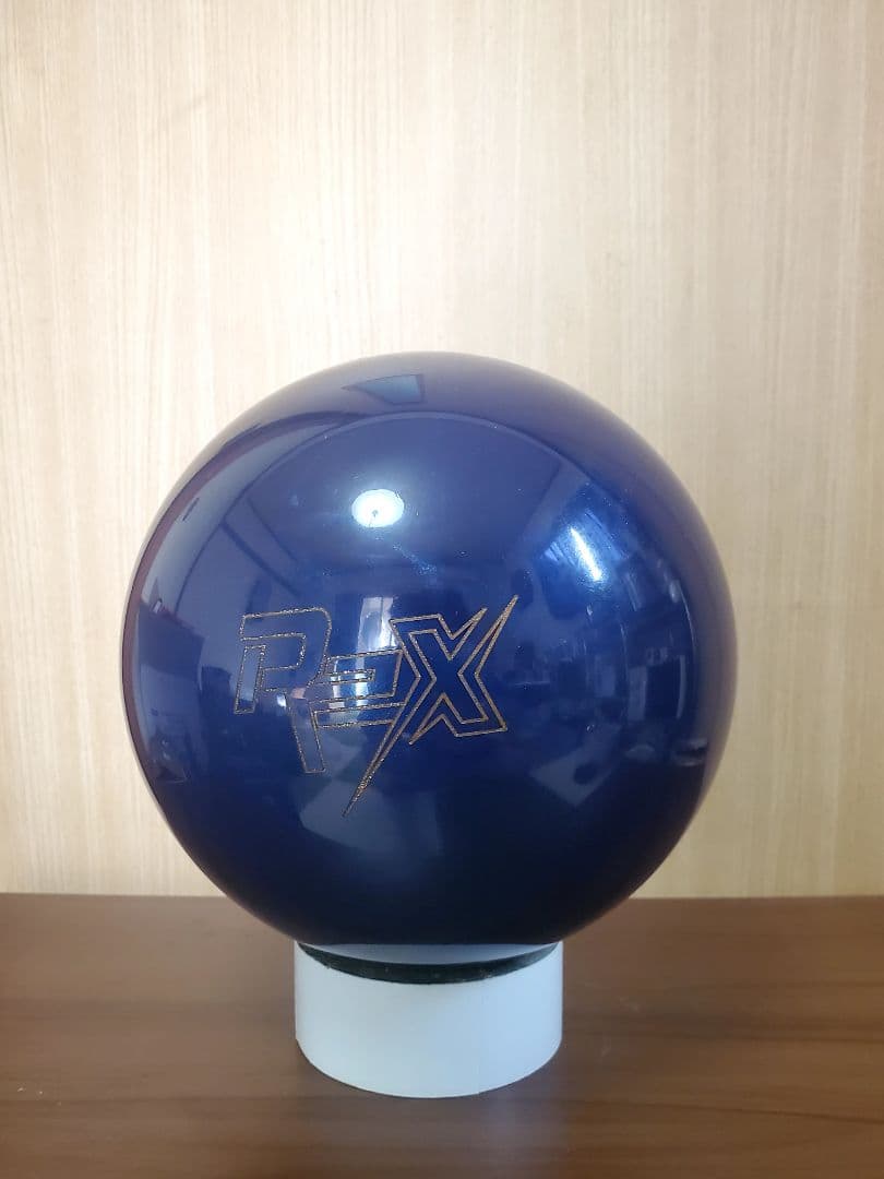 STORM PURE PHYSIX 　ボウリングボール