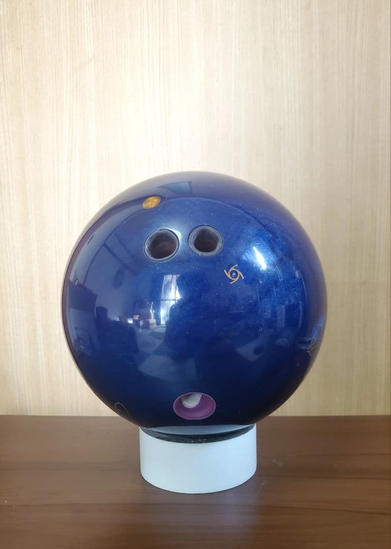 STORM PURE PHYSIX 　ボウリングボール