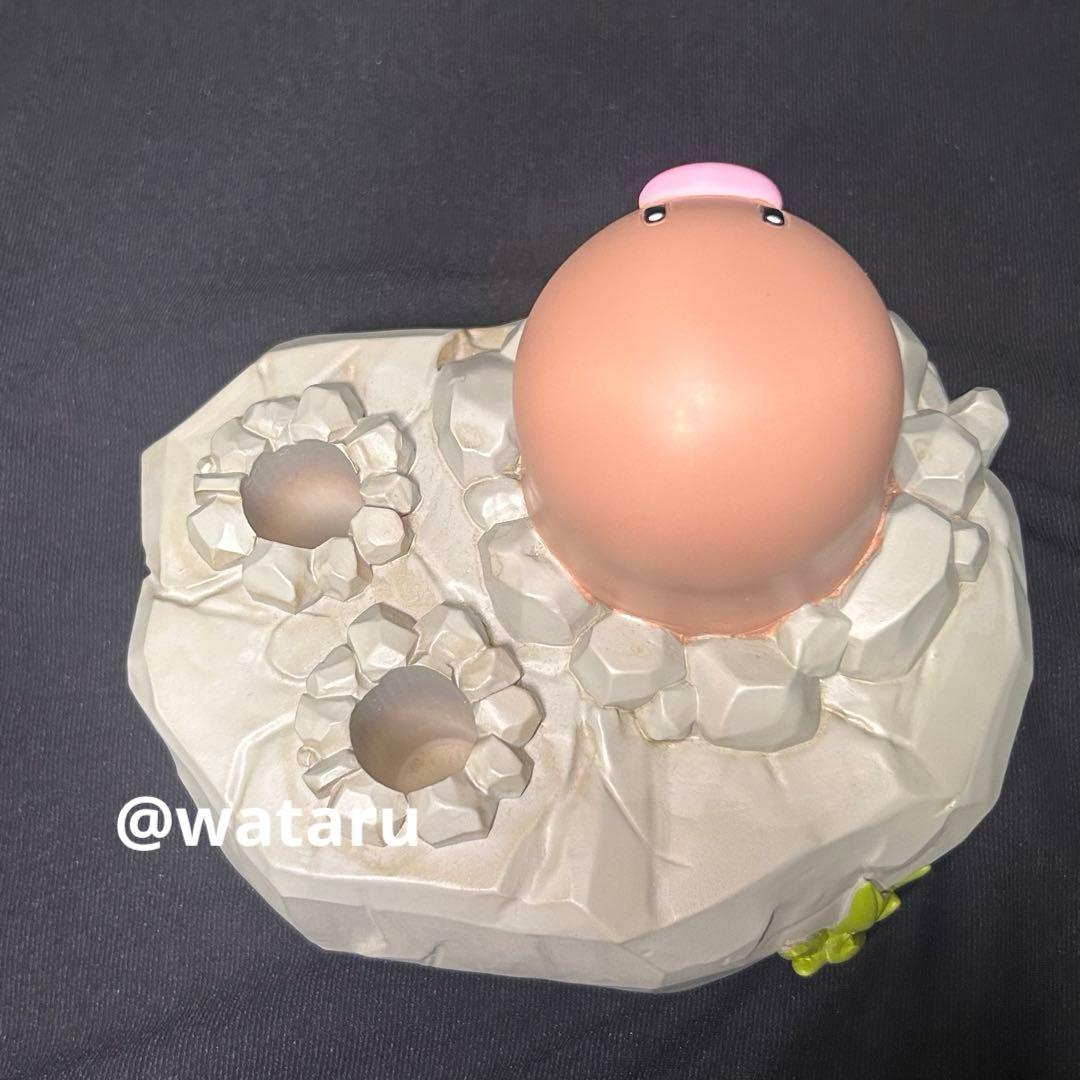 ディグダ 傘立て