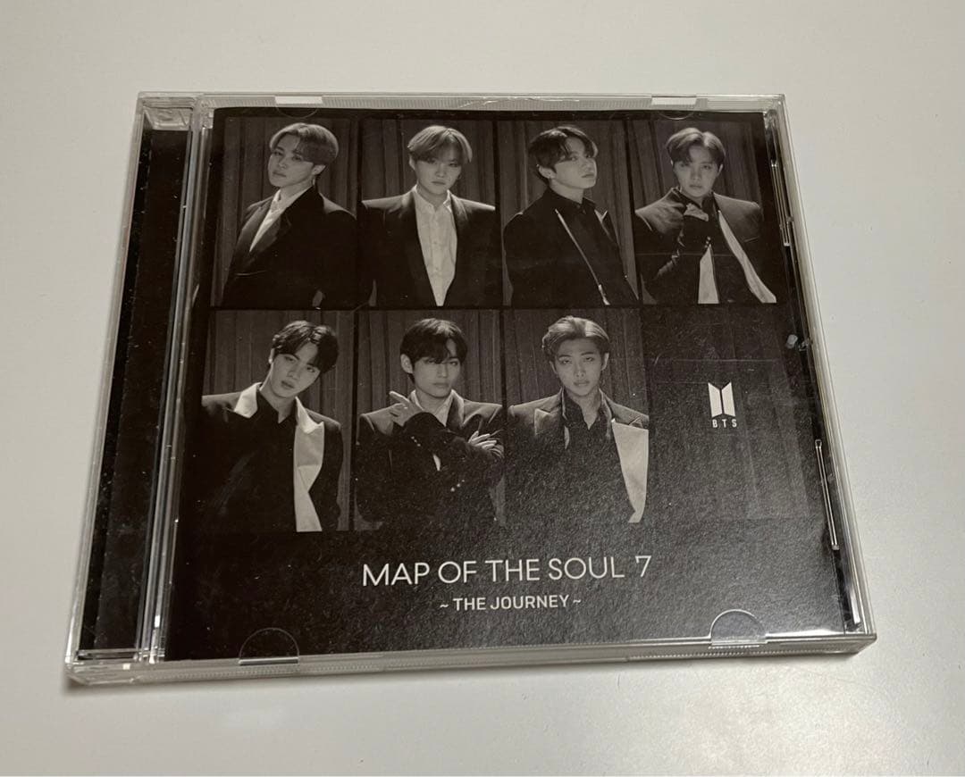 BTS まとめ売り(バラ売りも可)