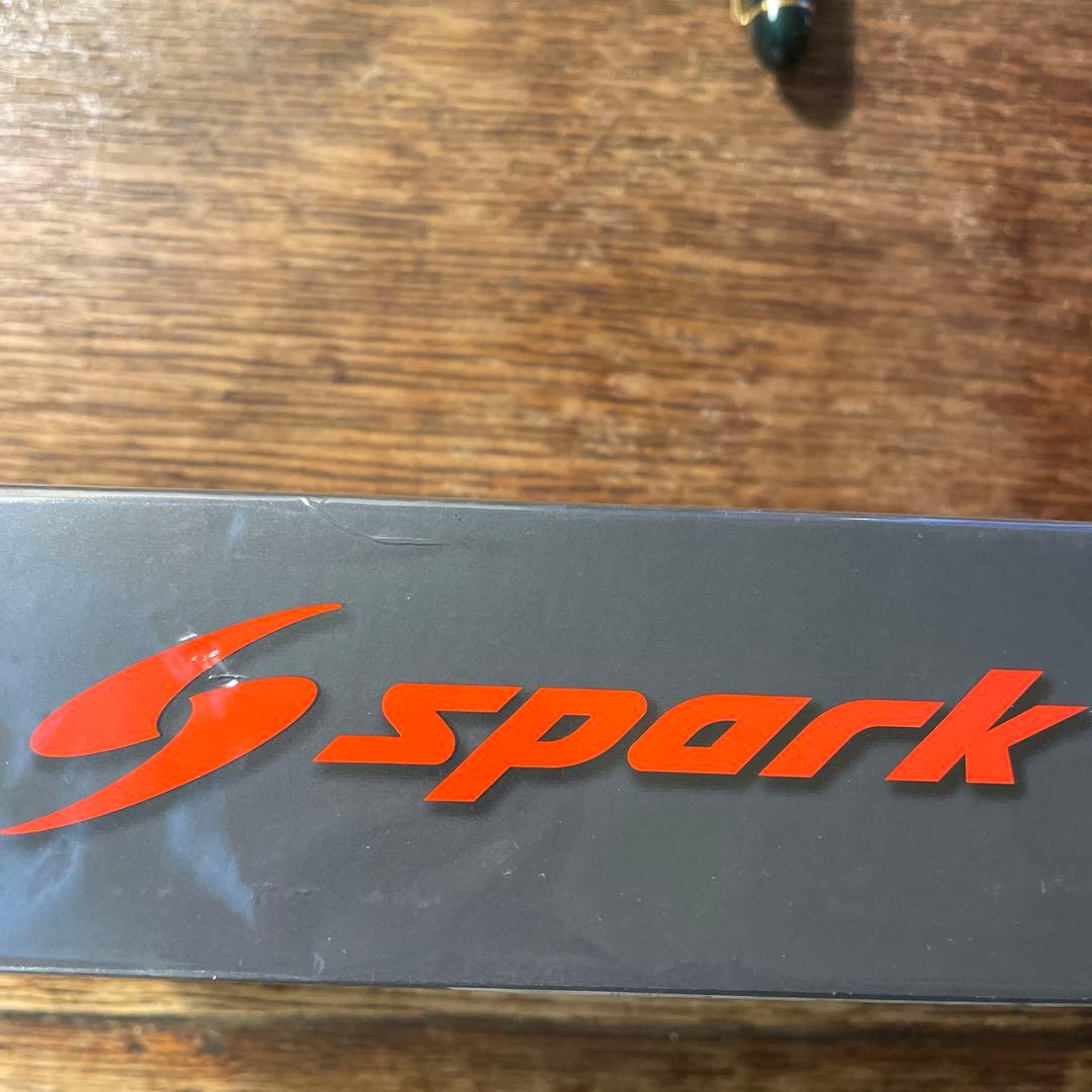 絶版　1/43 スパーク　ルノー　アルピーヌ　A442 1977年　ルマン24時