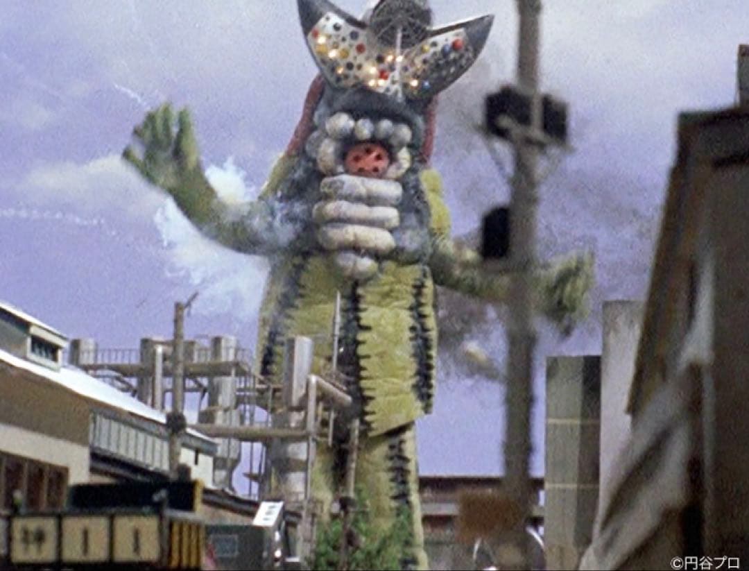 エクスプラス 大怪獣シリーズ 少年リック限定商品 サウンドギラー