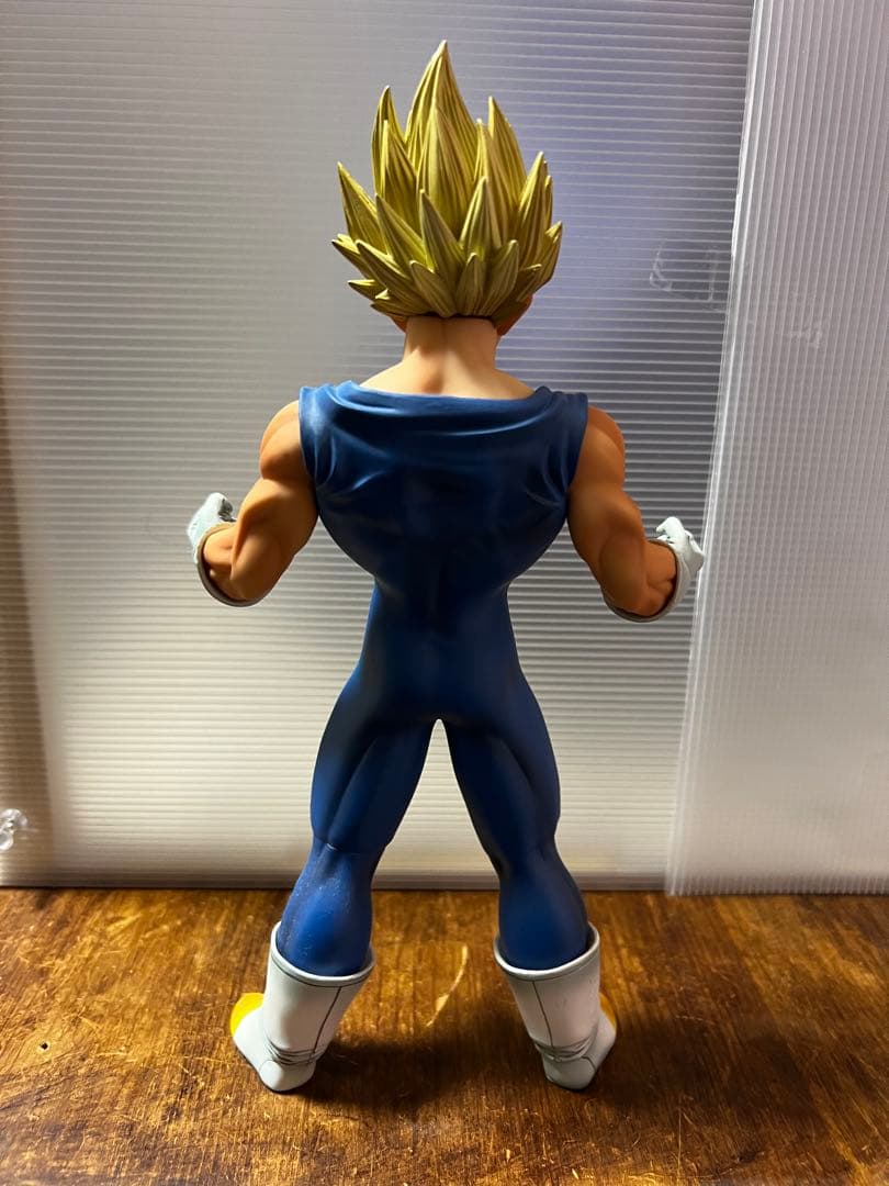 ドラゴンボール　msp 3体セット