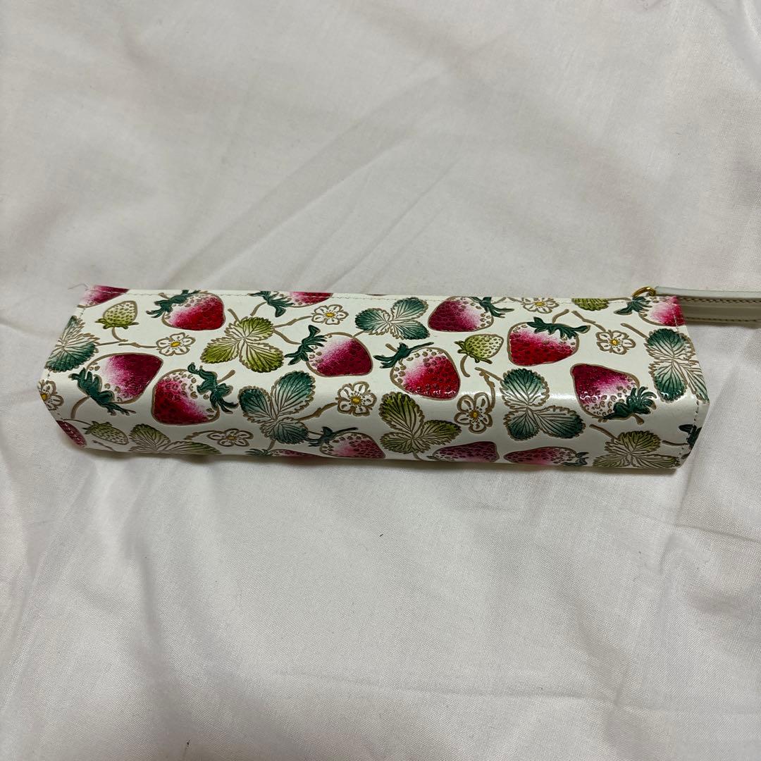 文庫屋大関　ペンケース