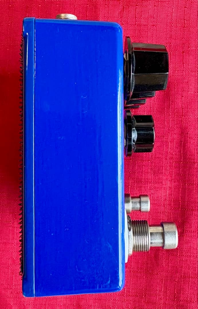 ギター Analog.Man KING of TONE V4