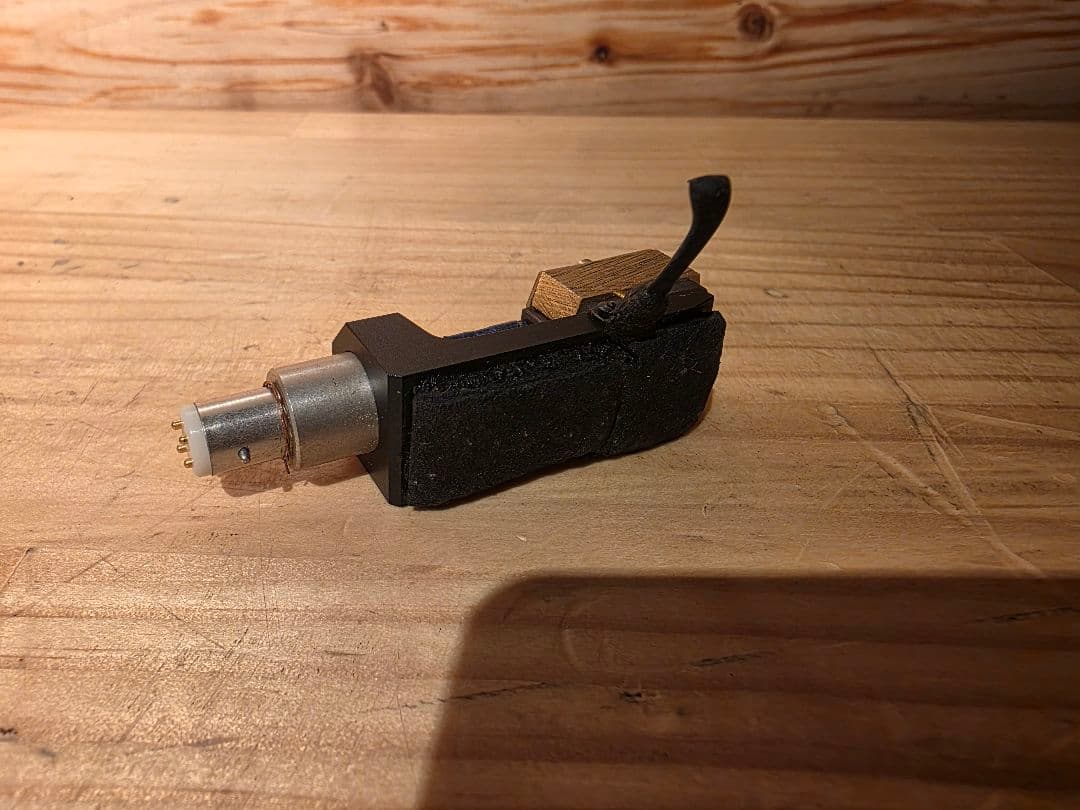 Audio-technica AT33MLOCC ートリッジ オーディオテクニカ