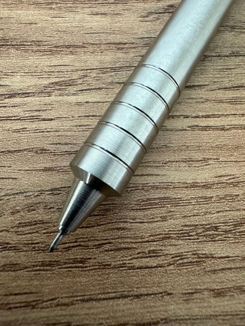 筆記具 Autmog 40 Click Clipped Pen