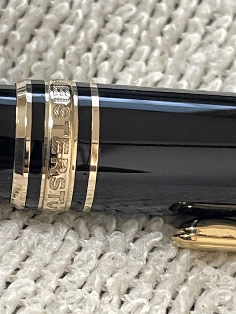 ◾️モンブラン◾️164ボールペン◾️マイスターシュテュック クラシック◾️キレイ品