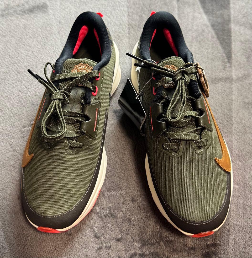 A新品 25cmナイキ インフィニティ ツアー ネクスト％ 2 FQ8325