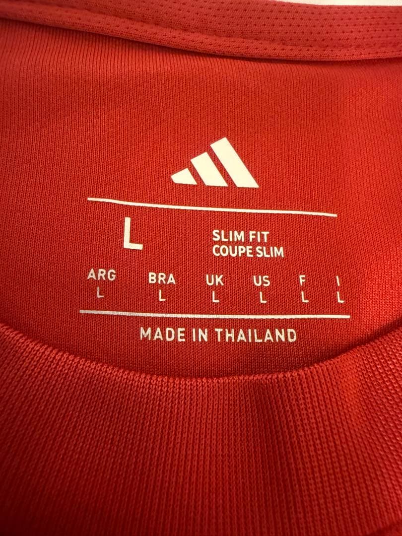 「激レア」　イサク　ユニフォーム　リヴァプール