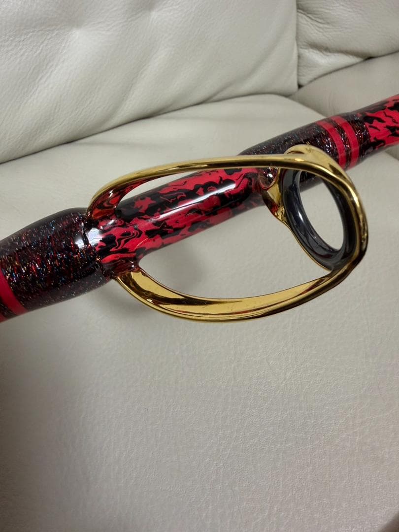 アリゲーター バチスカーフ2100SS