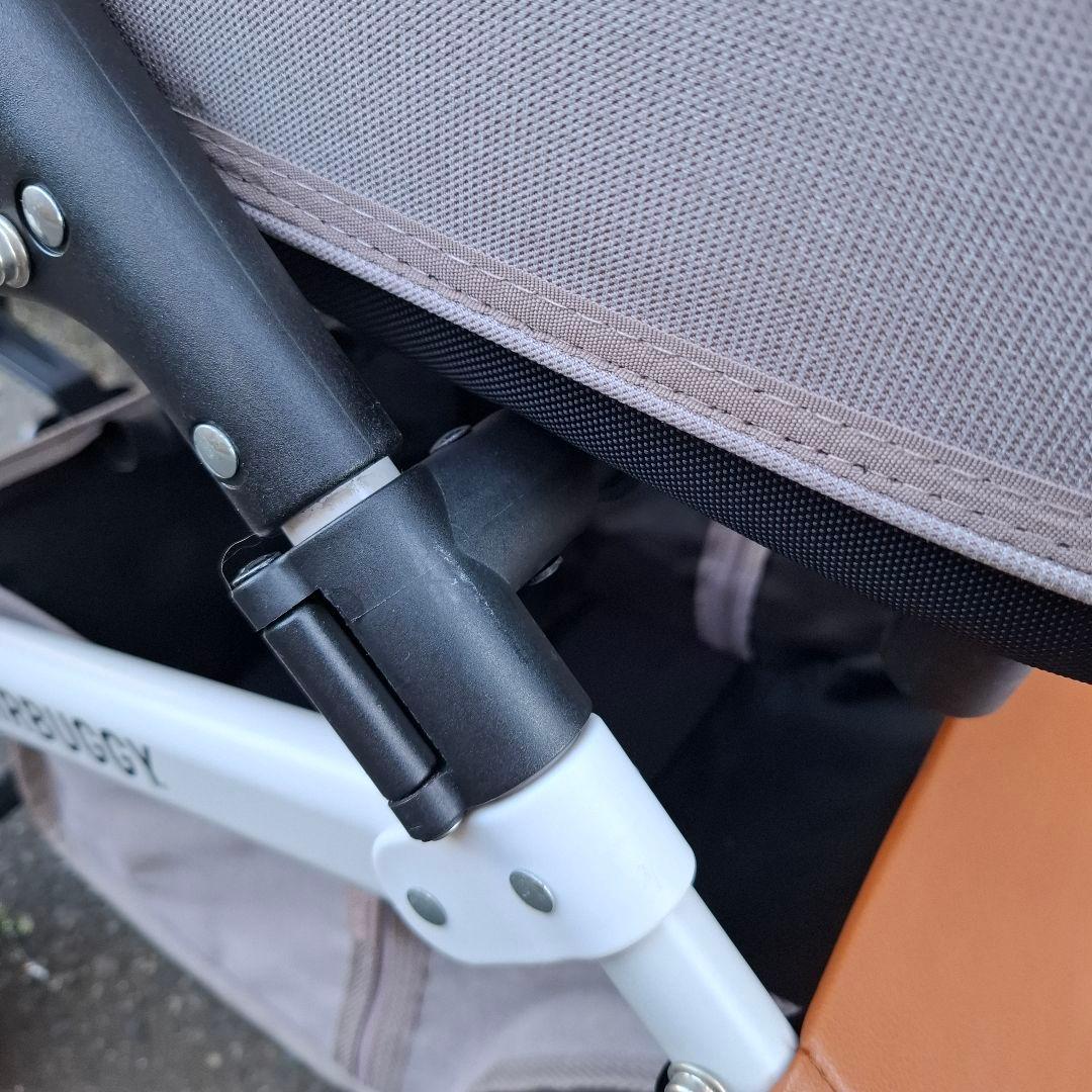 エアバギー　ドーム3　ラージ　ブレーキ付き