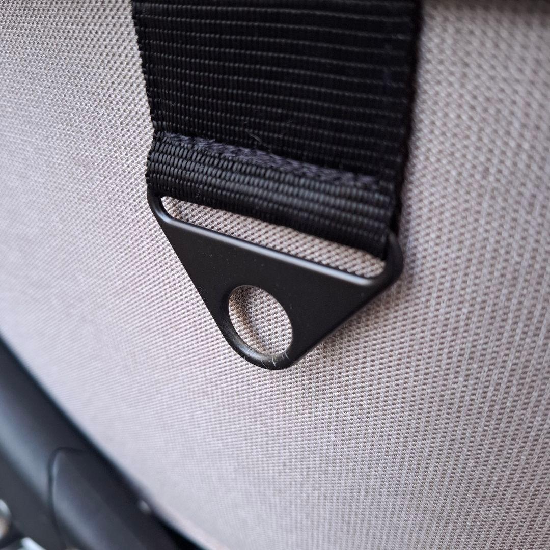 エアバギー　ドーム3　ラージ　ブレーキ付き