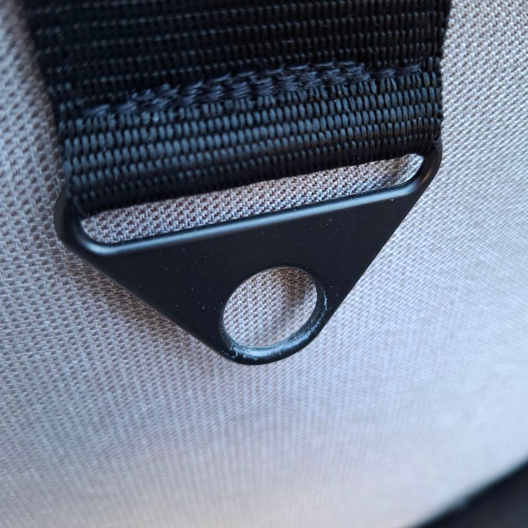 エアバギー　ドーム3　ラージ　ブレーキ付き