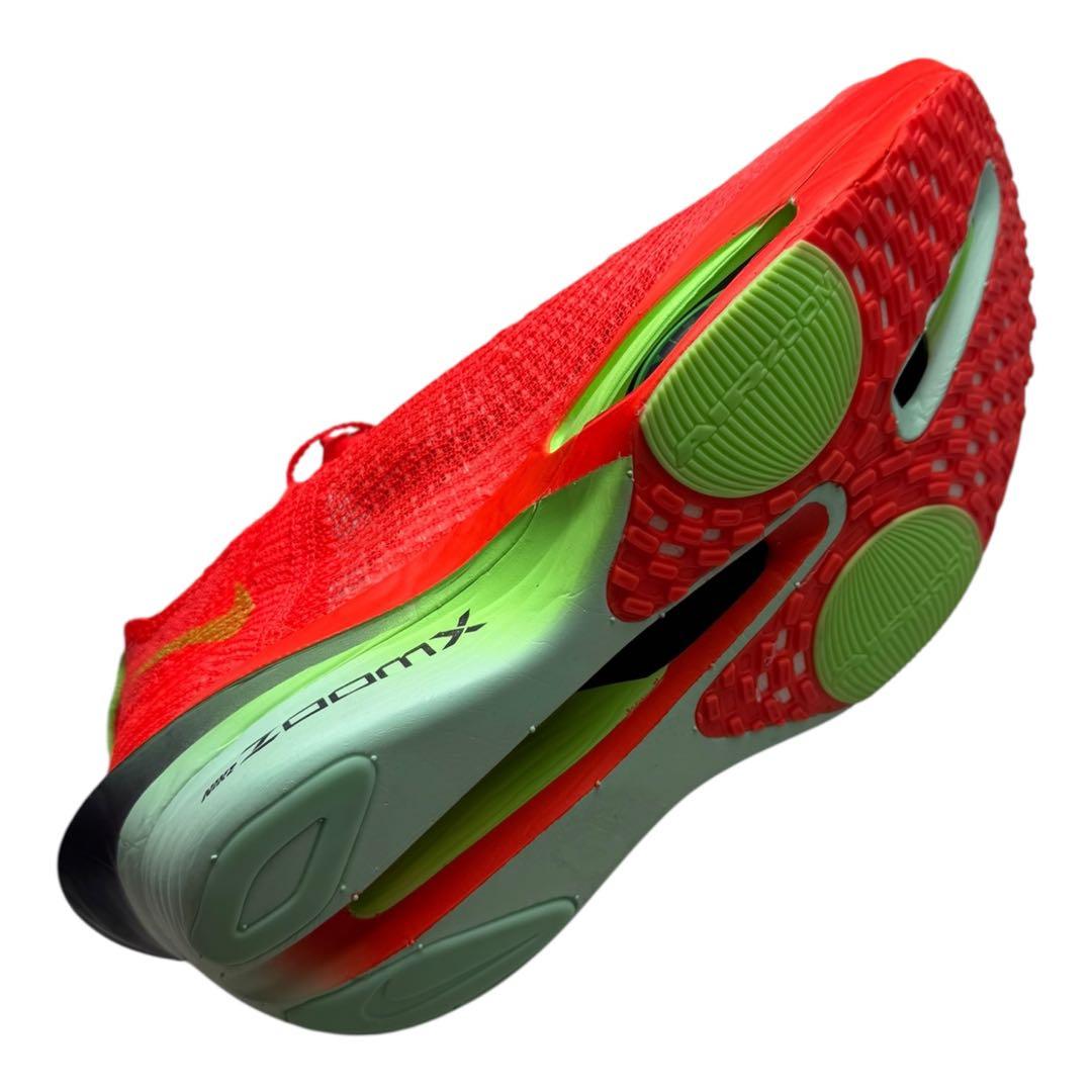 A新品 25.5cm ナイキ アルファフライ 3 陸上 FD8311-600