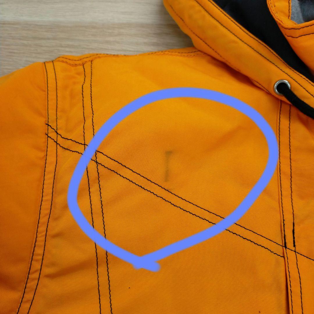 P1-33S/NASCERE/スキーウエア上下セット