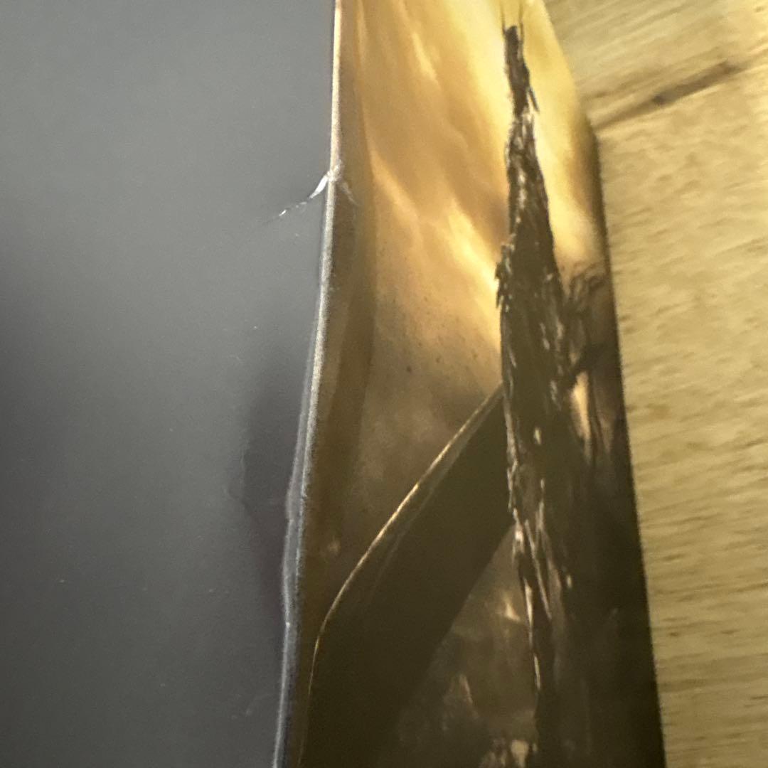 ファイナルファンタジー14 暗黒騎士 マイスタークオリティ フィギュア 新品