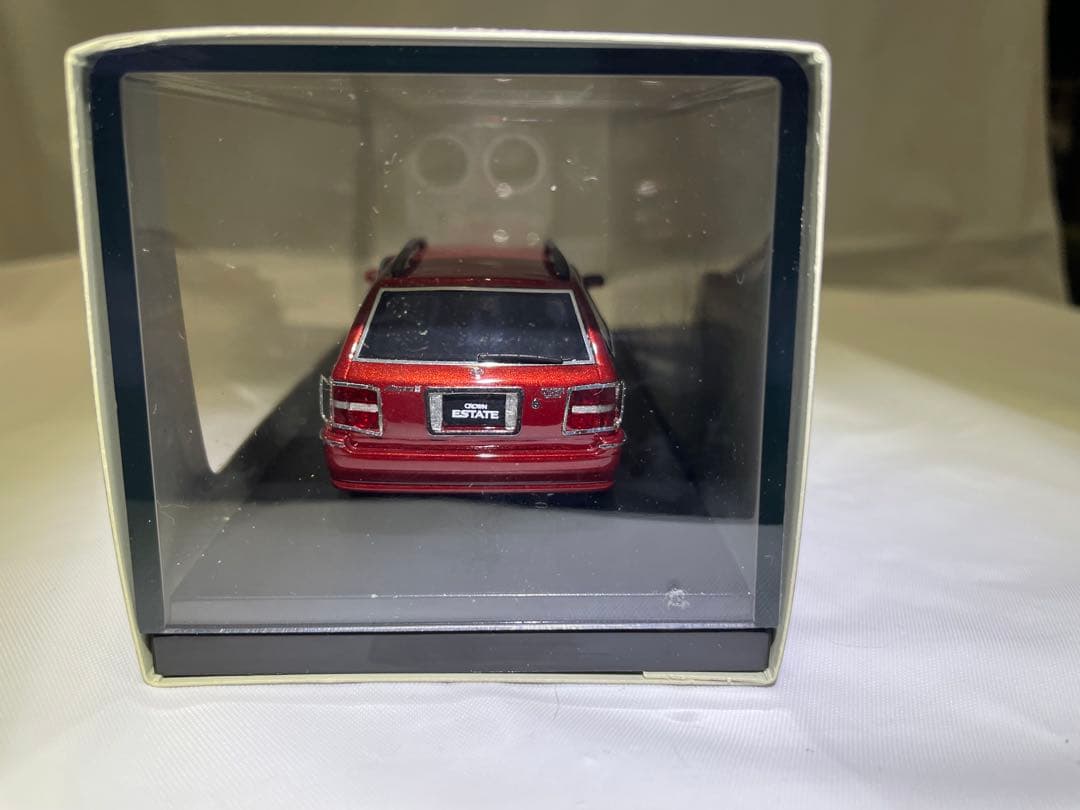 クラウンエステート（レッドマイカ）　ハイストーリー1/43
