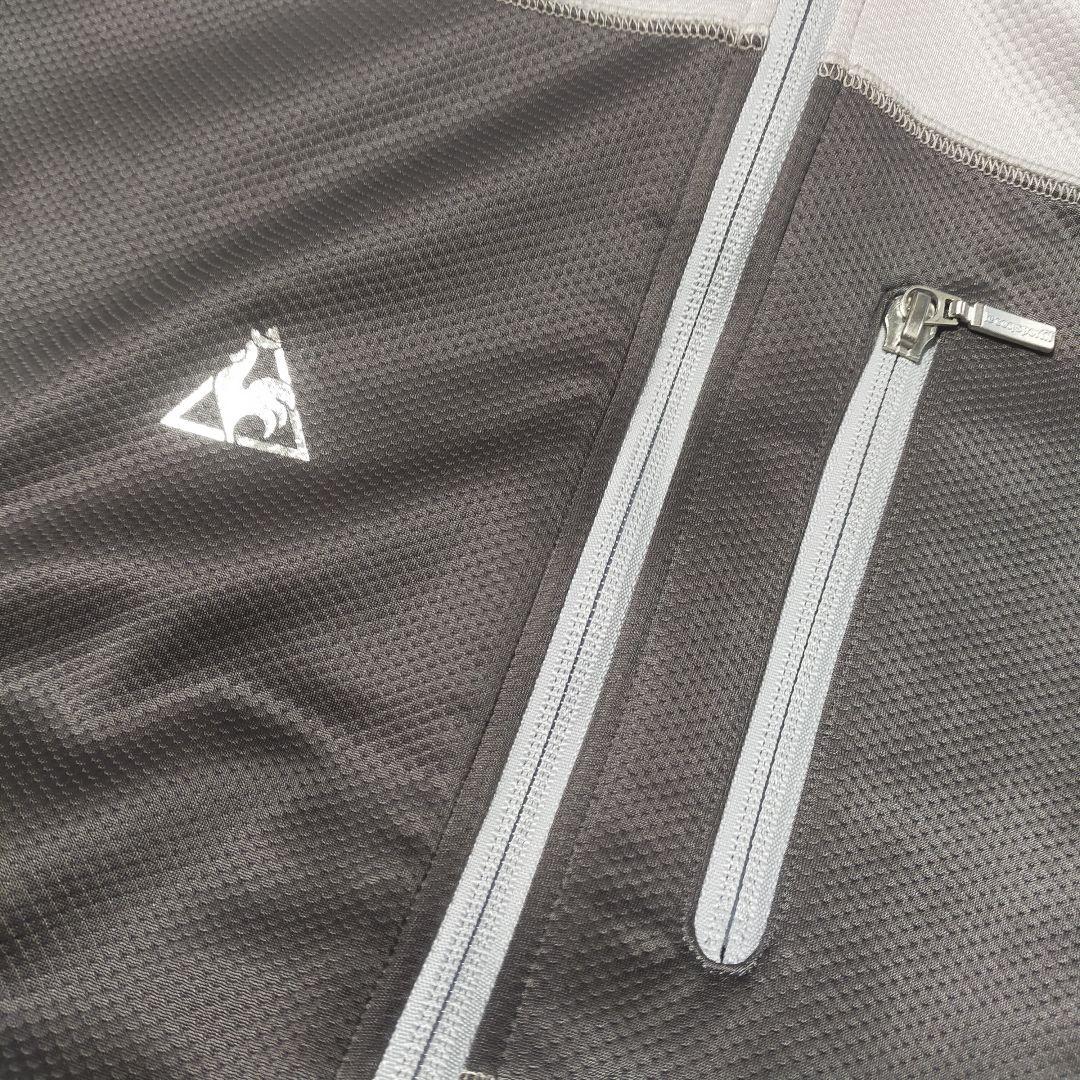 Le Coq Sportif サイクルウェア ジャージ 上下 Mサイズ