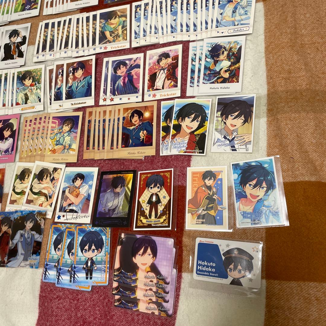 あんスタ　ぱしゃっつ　ぱしゃこれ　北斗　まとめ売り