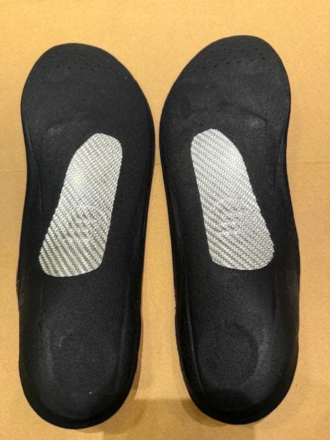 SOLESTAR Control 2　サイズ44