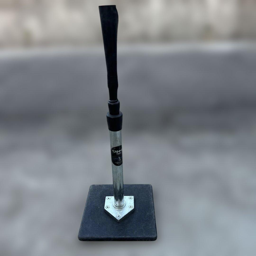 Tanner Tees Original バッティングティー