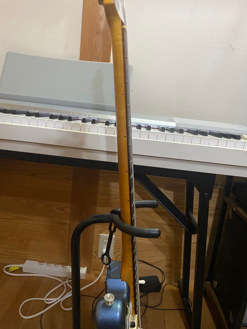 Fender Japan ジャズマスター