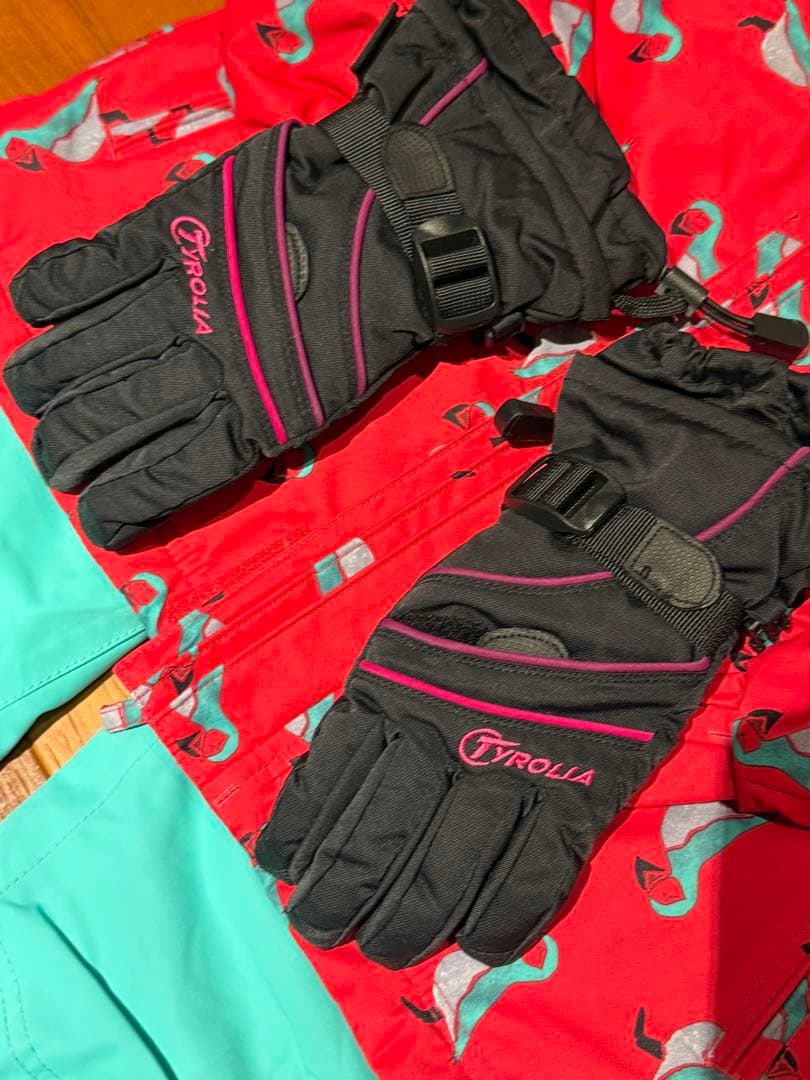 O'Neill 子ども用スキーウェアセット 152cm