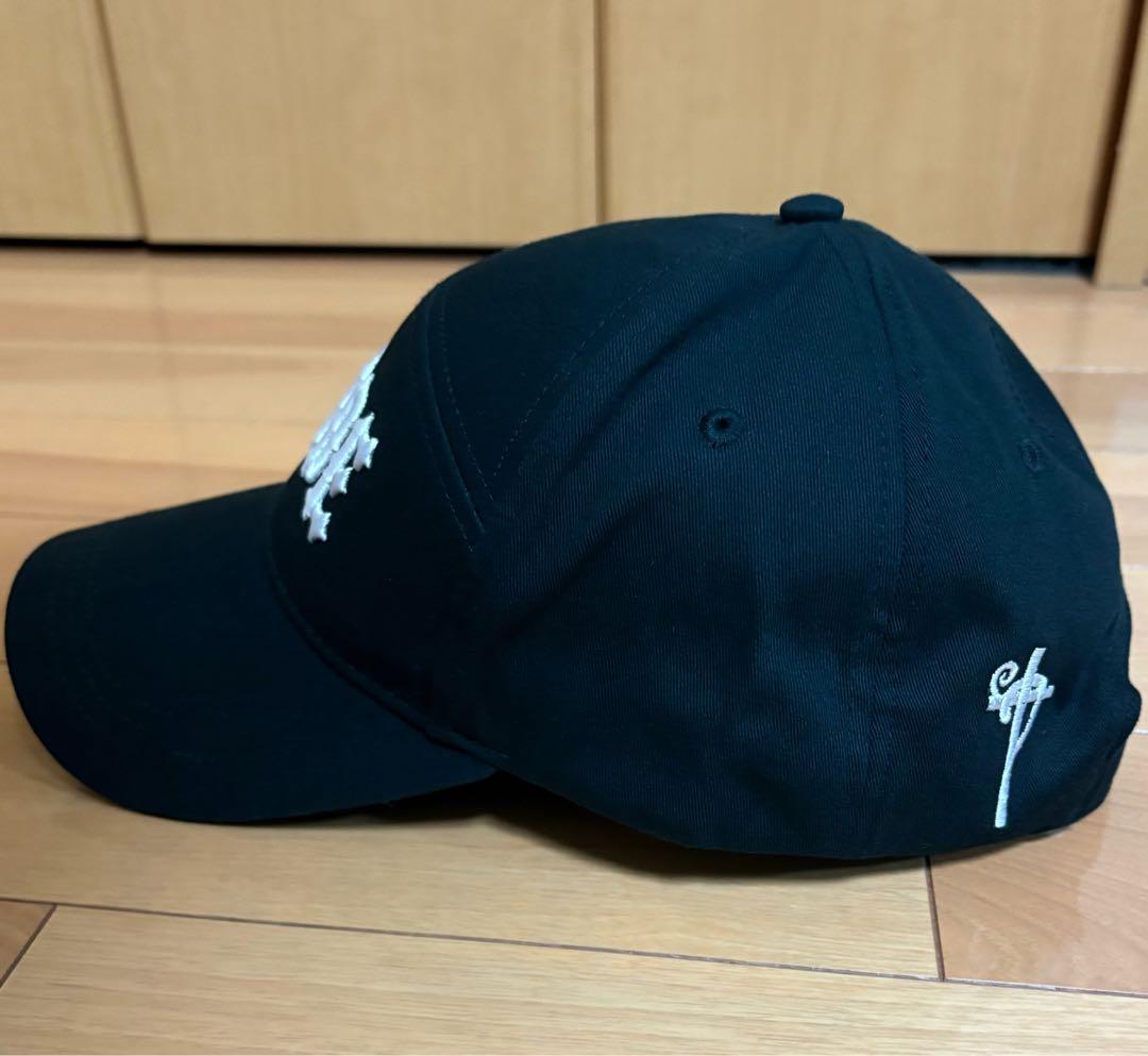 HYDE INSIDE キャップ