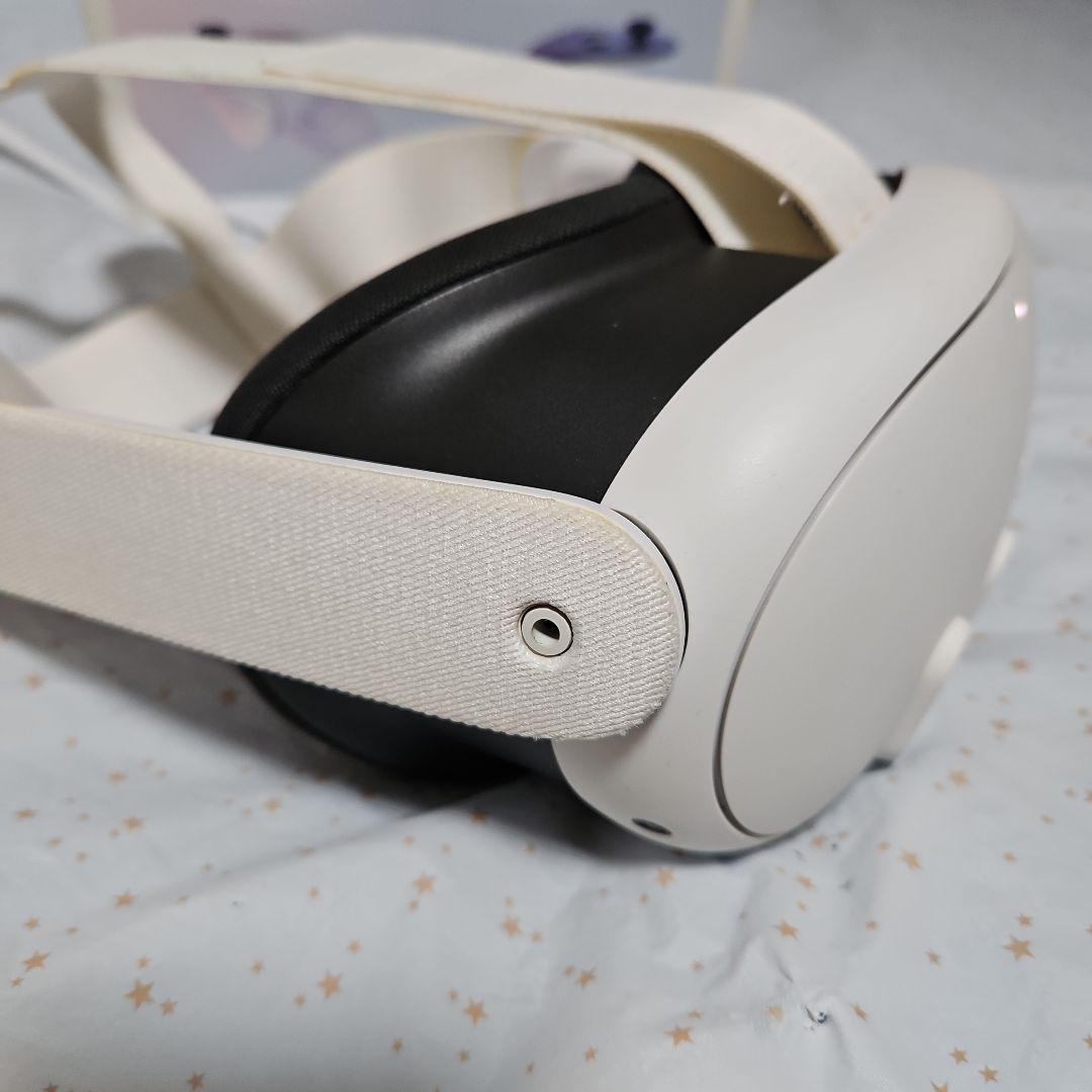 メタクエスト3  quest3 128G