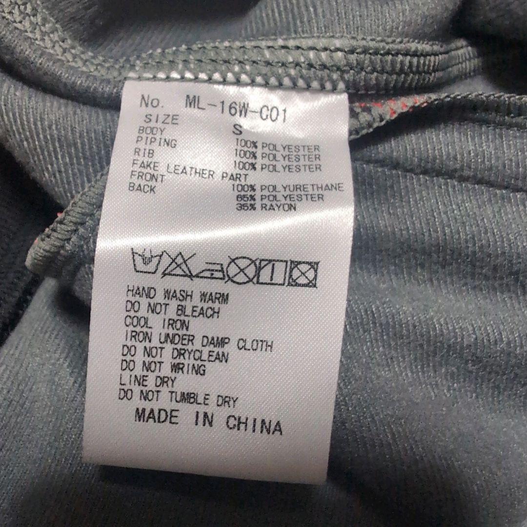 MARK & LONA マークアンドロナ【S】パーカー　ゴルフウェア