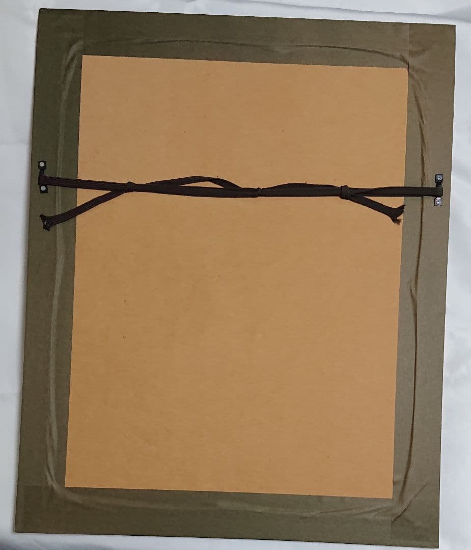 黒執事 直筆サイン・シリアルナンバー入り 複製原画 セバスチャン シエル