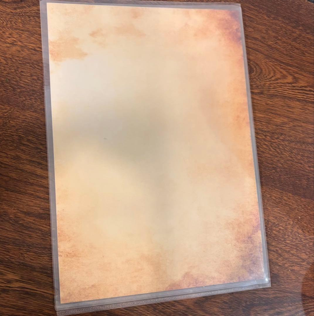 ミセスグリーンアップル バベルの塔 RingoJamシート 特典　※おまけつき