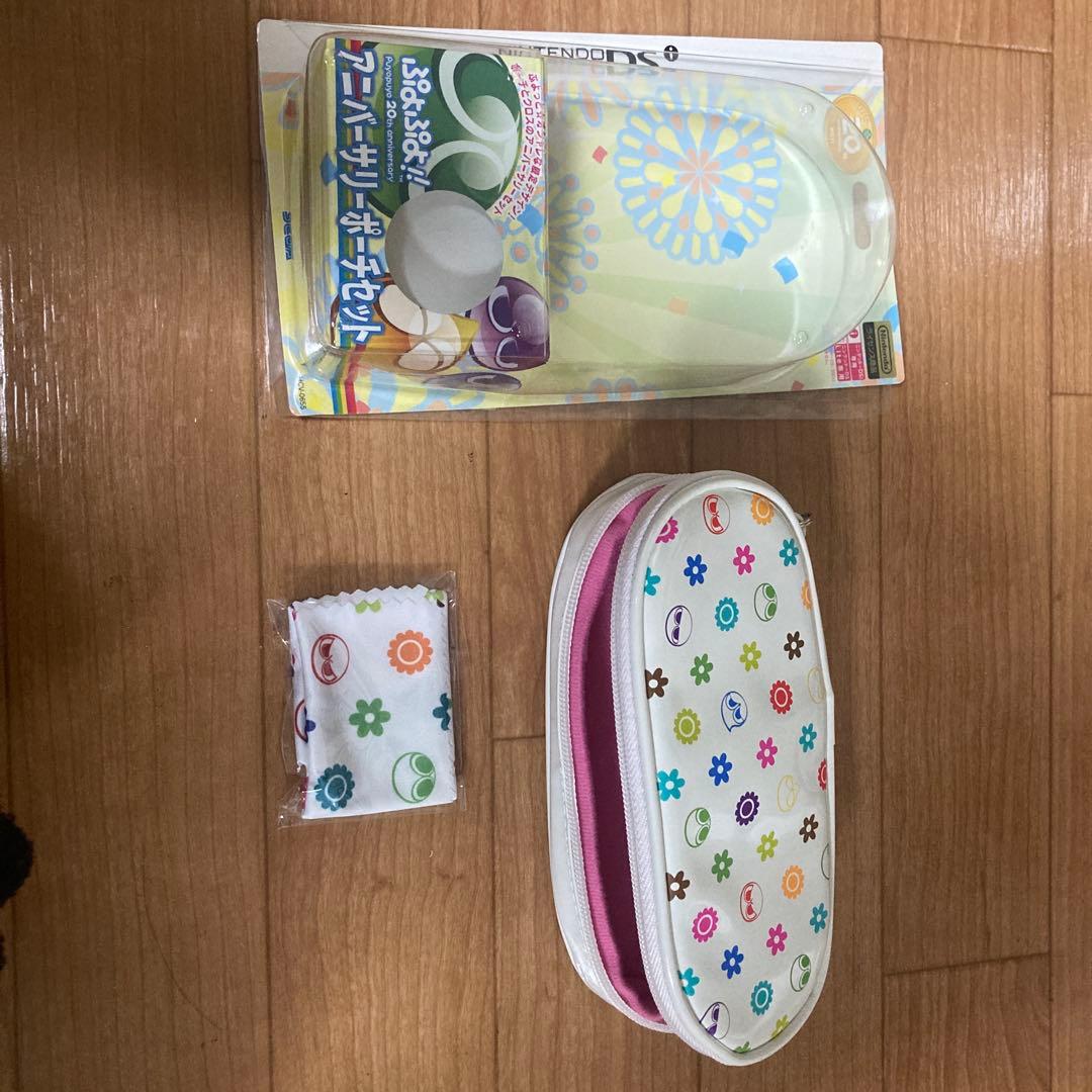 ぷよぷよ　特典付き　ソフト総数19本　まとめ売り