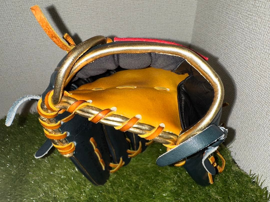 ローリングス 硬式 オーダー NP6FS コユニ仕様