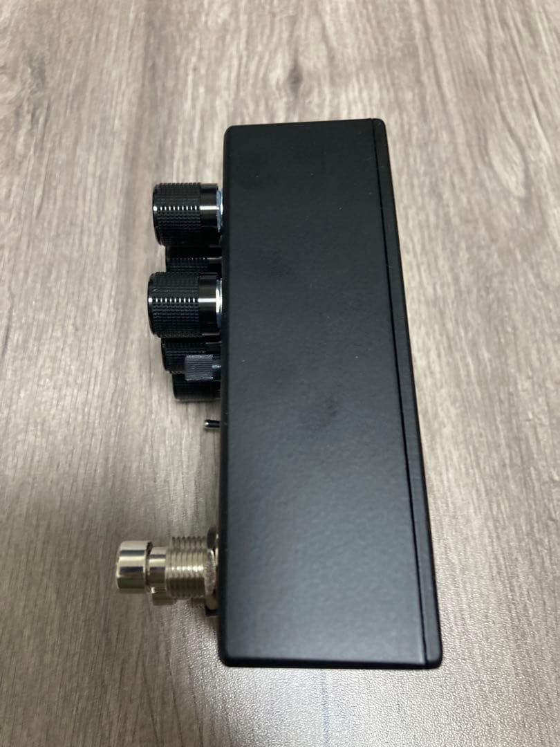 ギター Fortin Amplification Meshuggah PreAmp