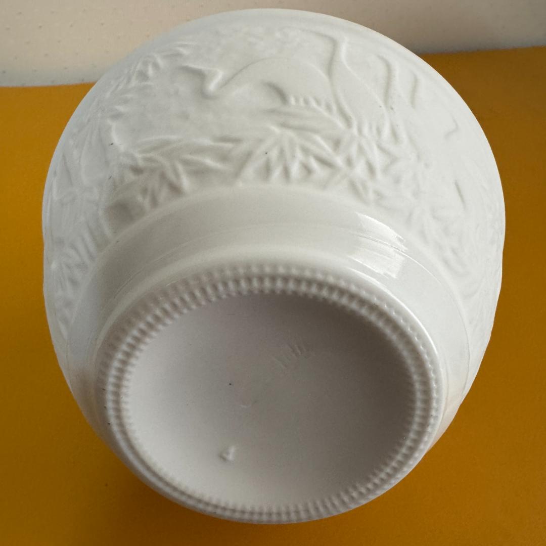 ニッカウヰスキー 鶴 陶器 750ml 43%