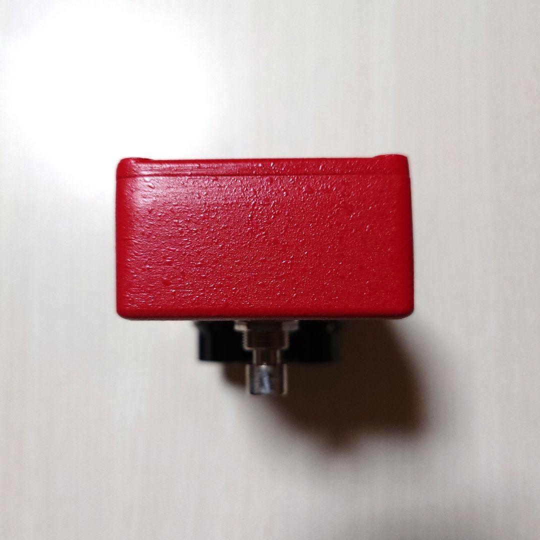 MXR M102 Dynacomp エムエックスアール コンプレッサー