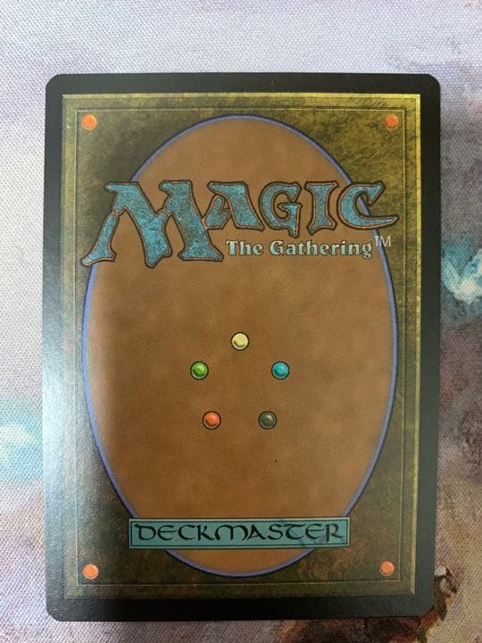 ネクロポーテンス　foil