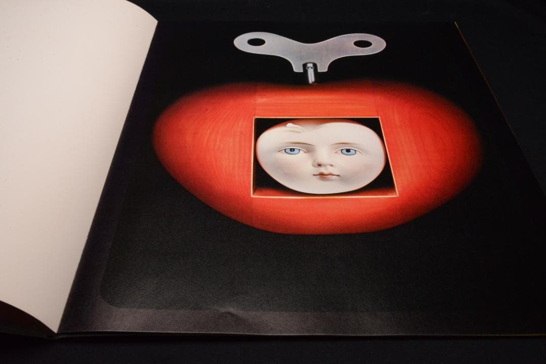 【HASKINS POSTERS】 Sam Haskins★大幅に値下げしました