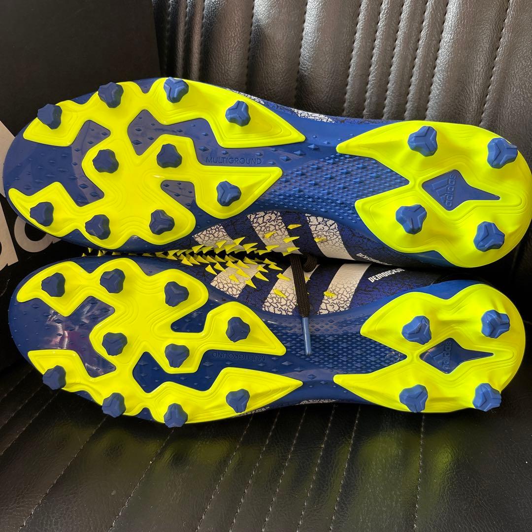 シューズ adidas PREDATOR FREAK .2 HG/AG