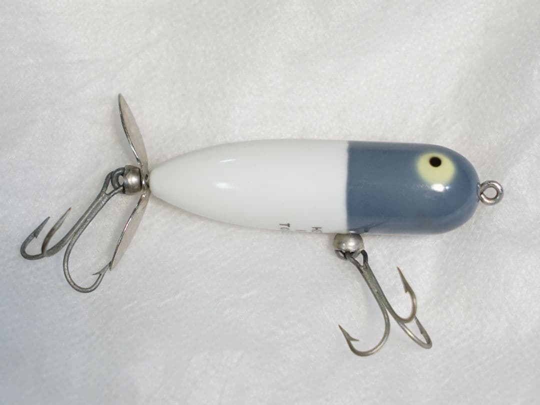 HEDDON　ヘドン　ベビートピード　BH