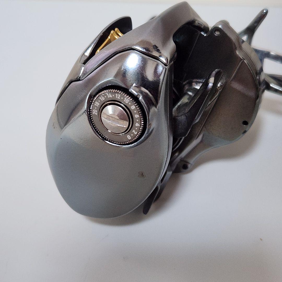 16ジリオンSVTW BOOSTスプール ペイント品