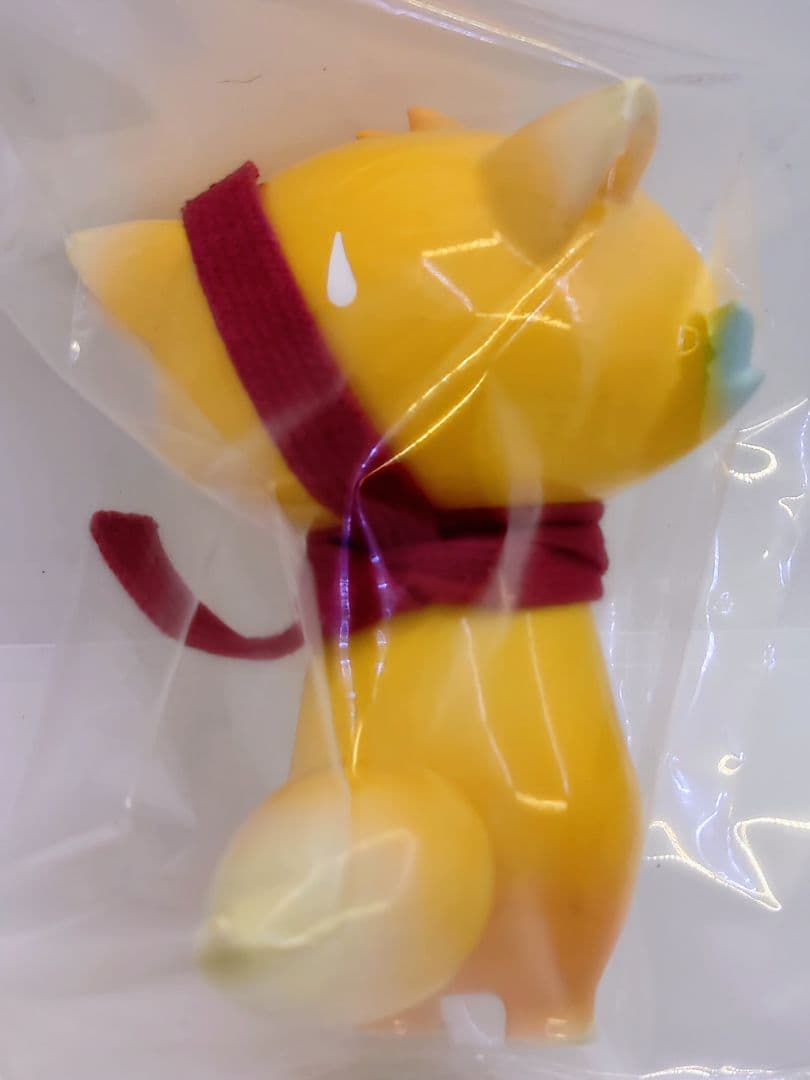 OKLUNA TOYS スーフェス スーパーフェスティバルrangeas t9g