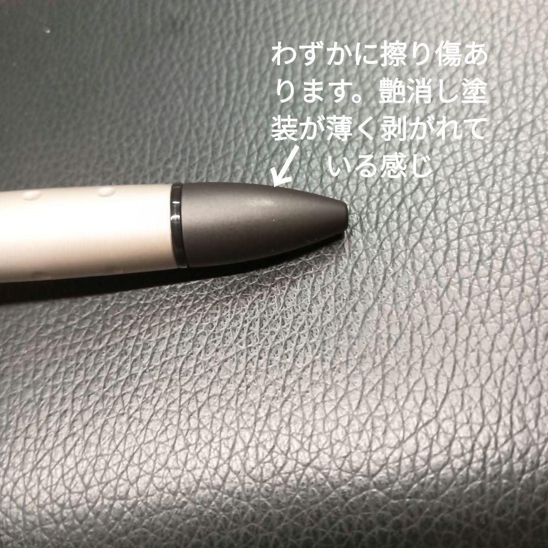 Lamy ボールペン 黒　4pen（3+1）