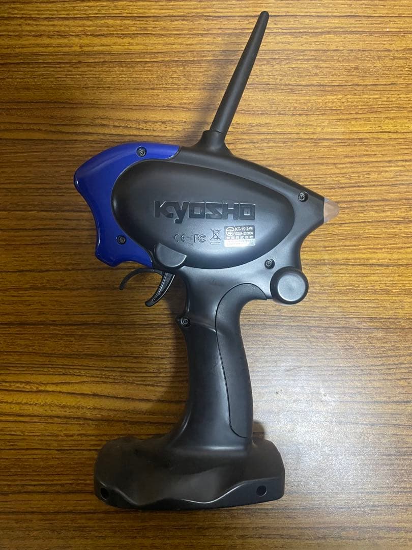 KYOSHO MINI-Z SPORTS AWDジャンク