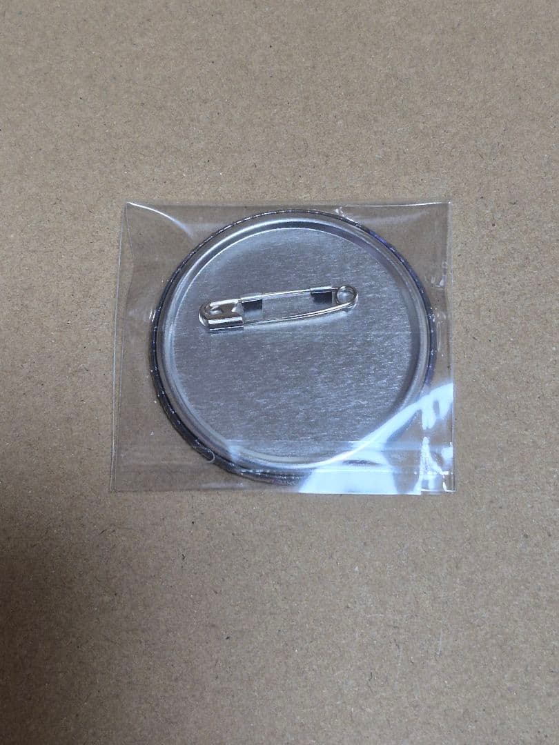 希少品 オーバーロード ゲーマーズ限定 缶バッジ アルベド