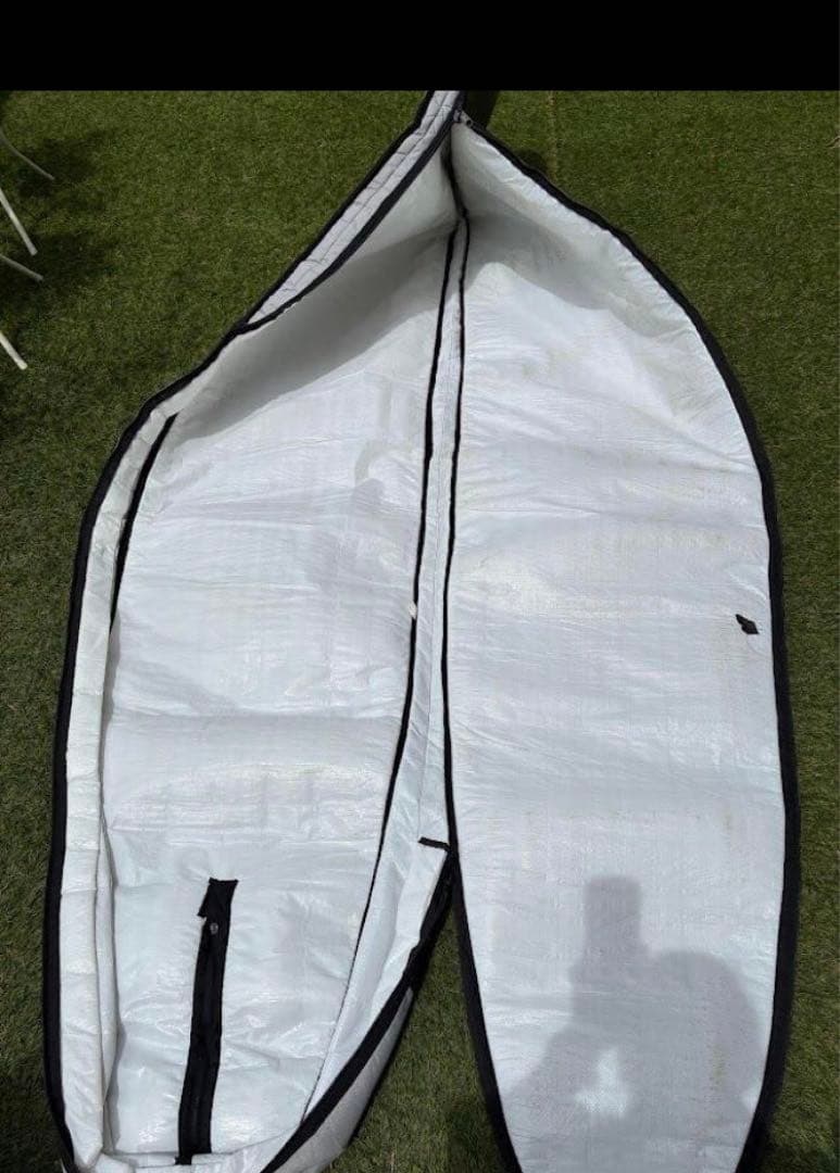 ロングボードケース 9.2