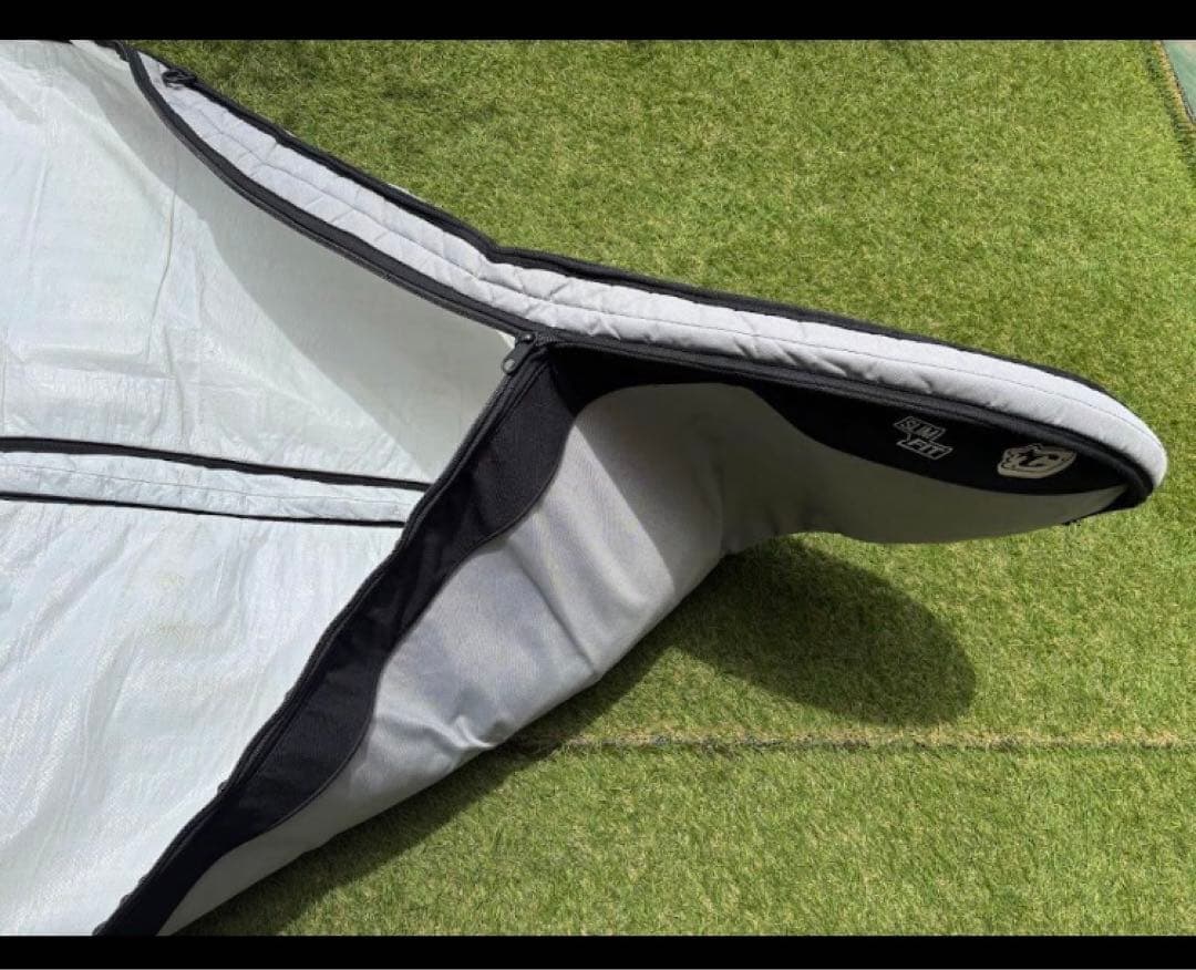 ロングボードケース 9.2